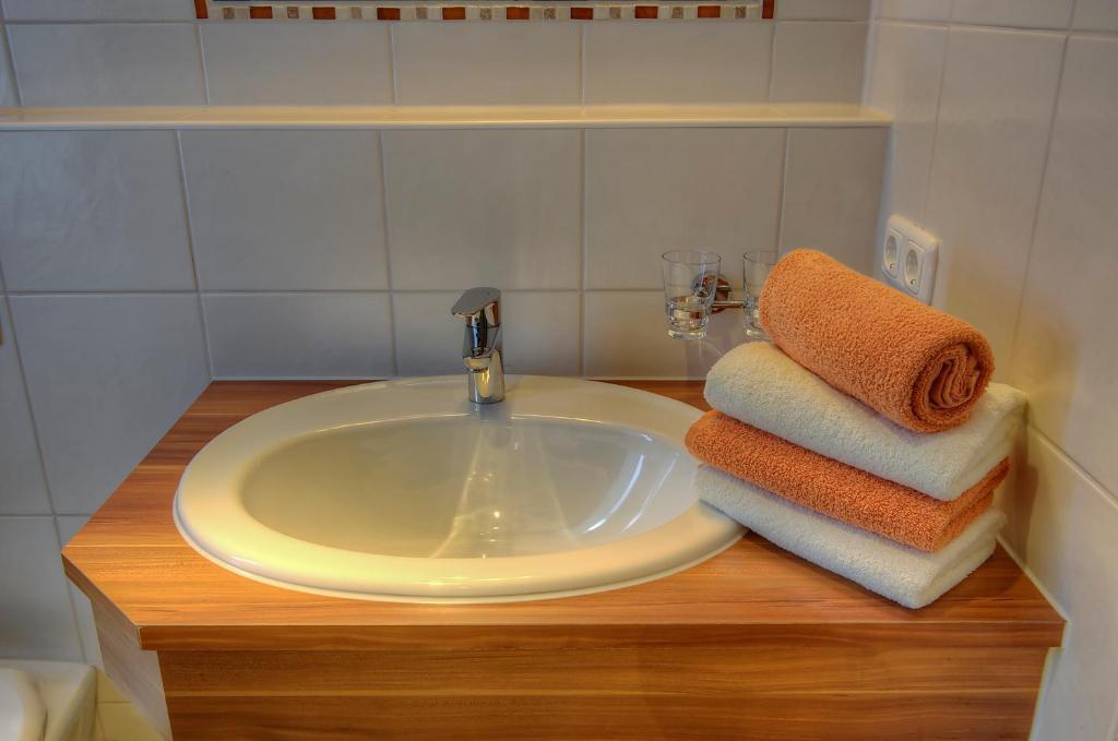 Ferien-Schloessle Michaela Apartman Riezlern Szoba fotó